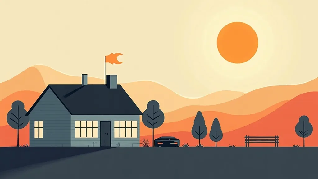 6 mitova o solarnim folijama za prozore koje Vas koštaju novca