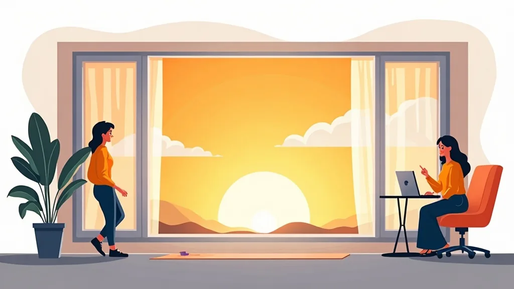 6 stvari koje treba da znate o solarnim folijama za prozore pre kupovine
